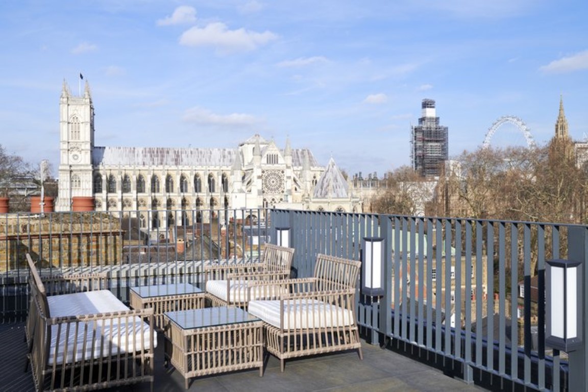 3 Bed Apartment  (№28) - 11