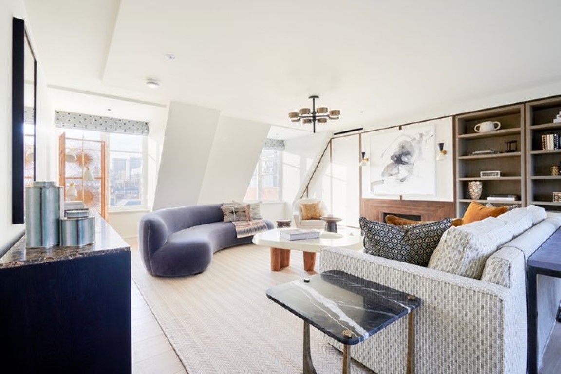 3 Bed Apartment  (№28) - 12