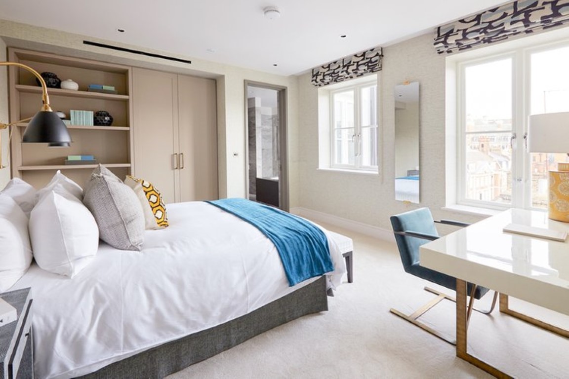 5 Bed Penthouse Apartment (№25) - 15
