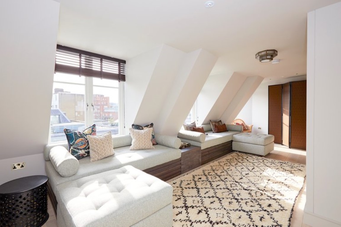 5 Bed Penthouse Apartment (№25) - 12