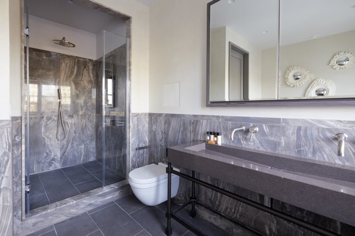 5 Bed Penthouse Apartment (№25) - 23