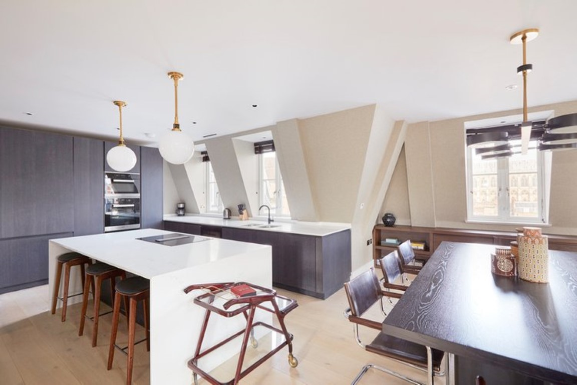 5 Bed Penthouse Apartment (№25) - 10