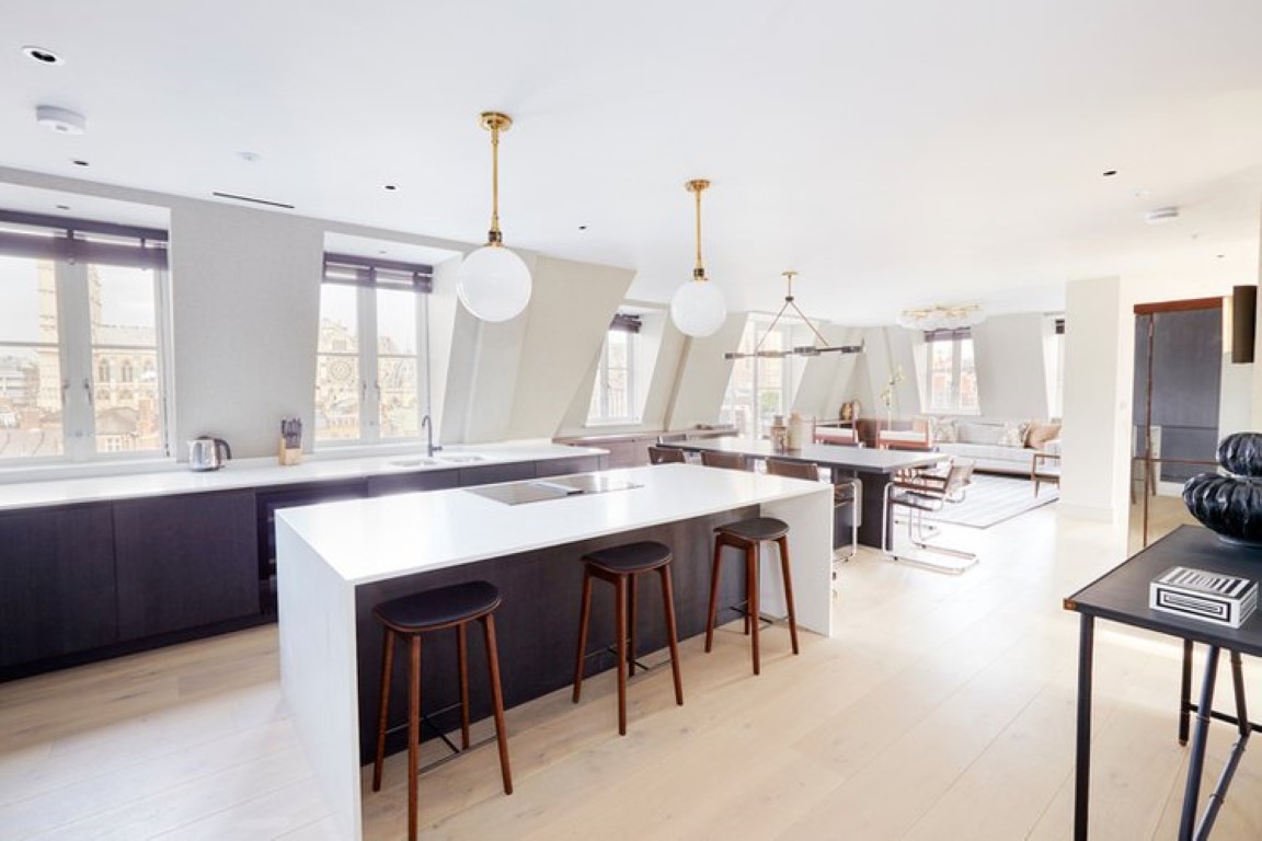 5 Bed Penthouse Apartment (№25) - 11