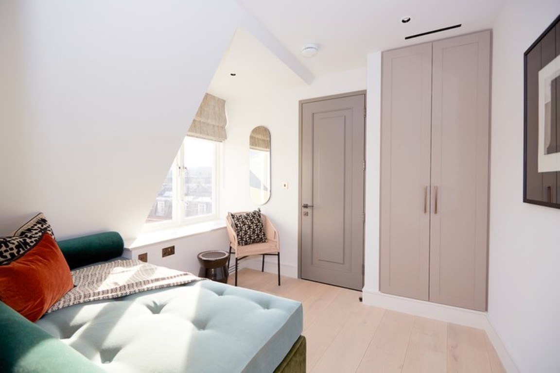 5 Bed Penthouse Apartment (№25) - 20