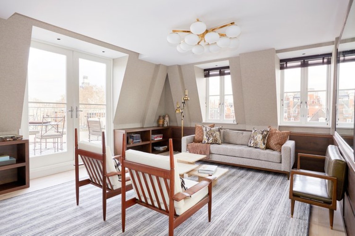 5 Bed Penthouse Apartment (№25) - 5