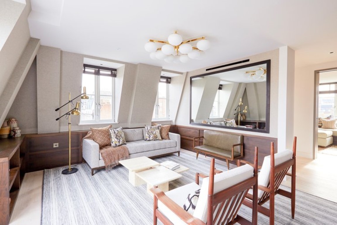 5 Bed Penthouse Apartment (№25) - 7
