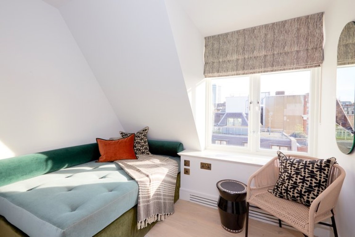 5 Bed Penthouse Apartment (№25) - 19