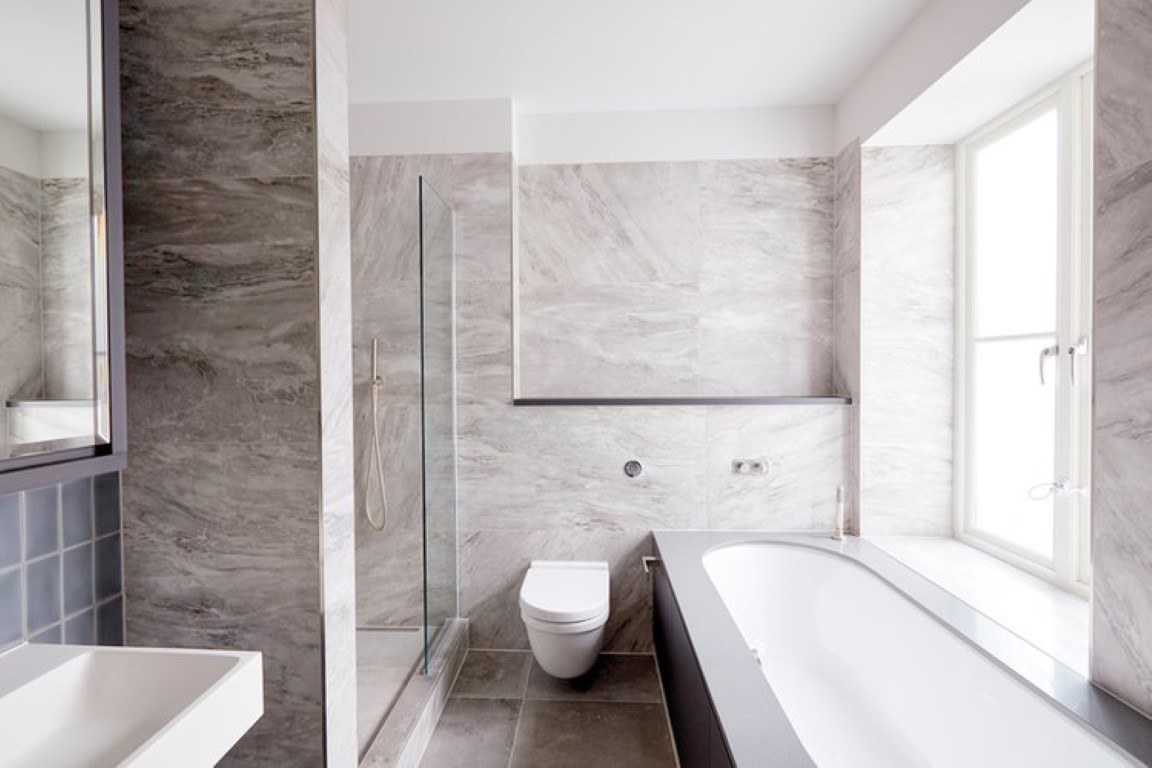 5 Bed Penthouse Apartment (№25) - 16