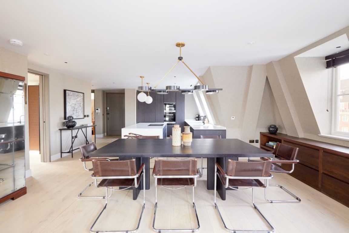 5 Bed Penthouse Apartment (№25) - 9