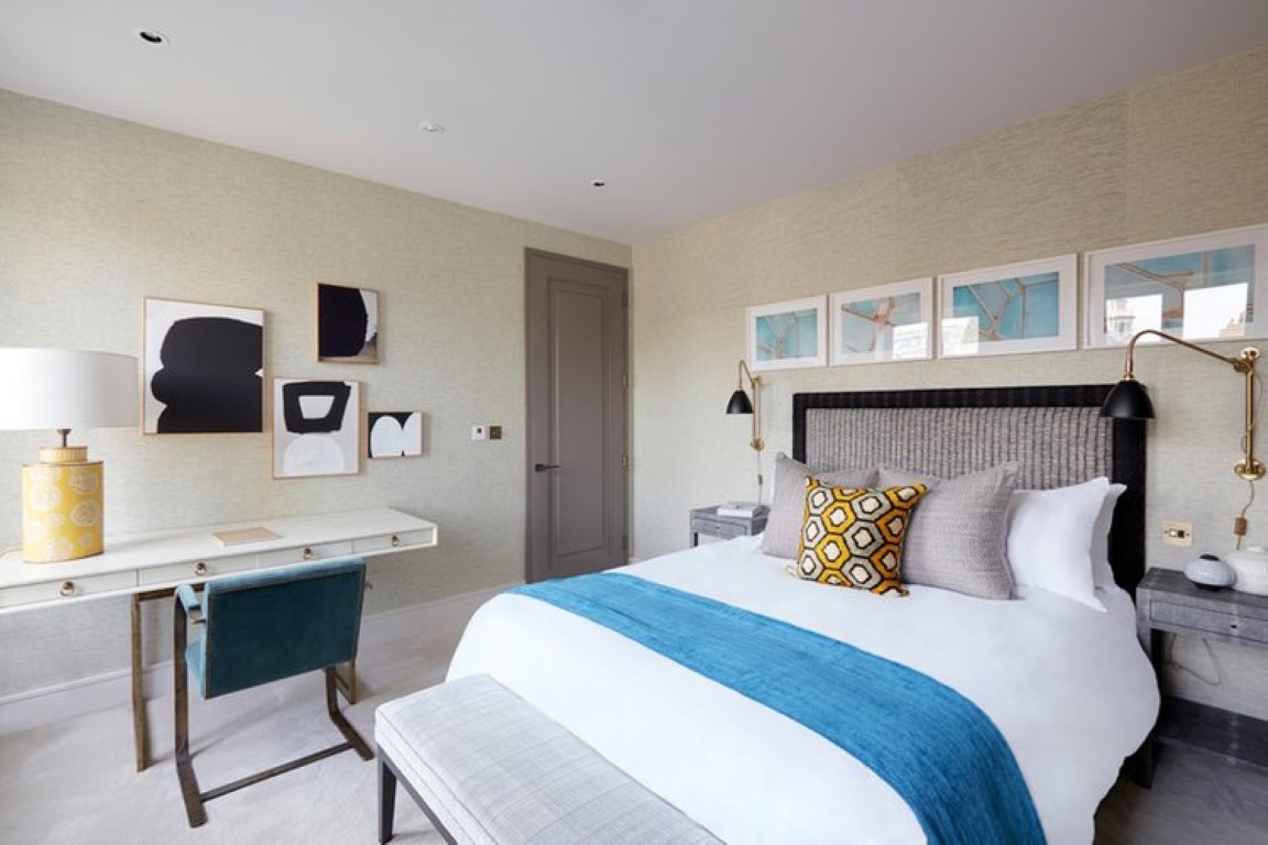 5 Bed Penthouse Apartment (№25) - 14