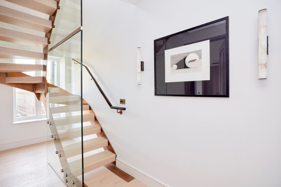 5 Bed Penthouse Apartment (№25) - 13