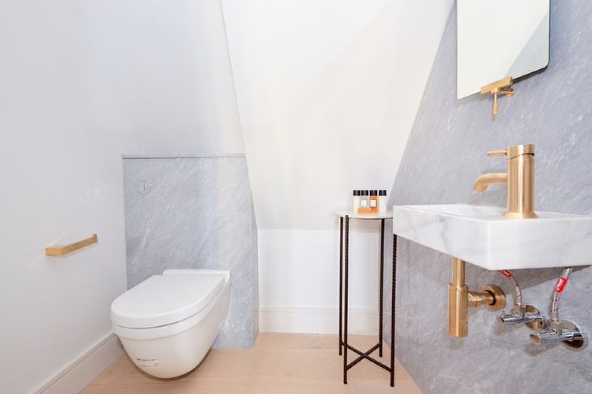 5 Bed Penthouse Apartment (№25) - 21