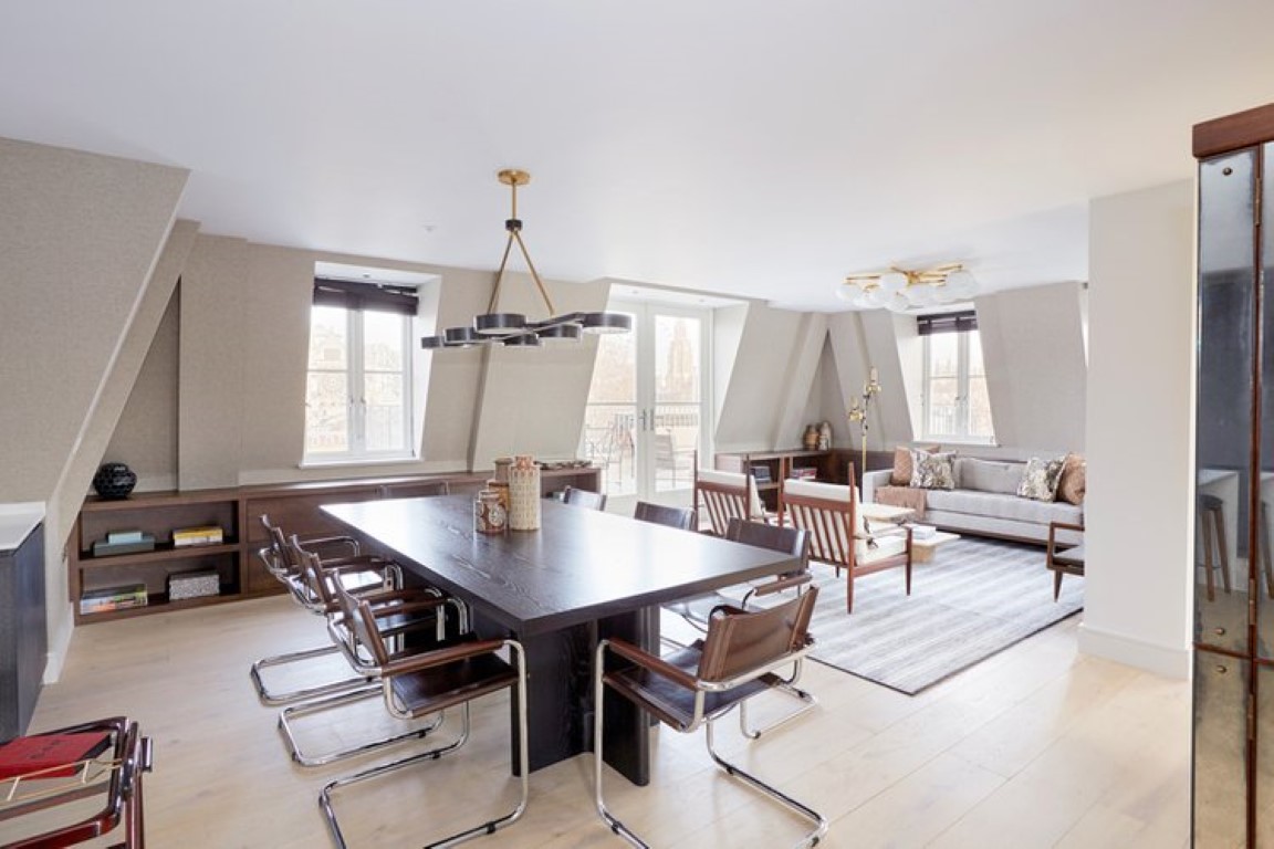 5 Bed Penthouse Apartment (№25) - 8