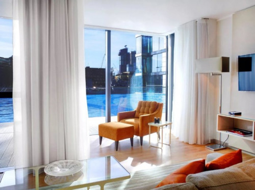 Student Luxe Tower of London - Gallery - 12
