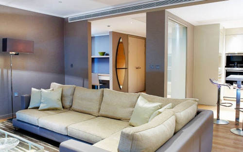Student Luxe Tower of London - Gallery - 3