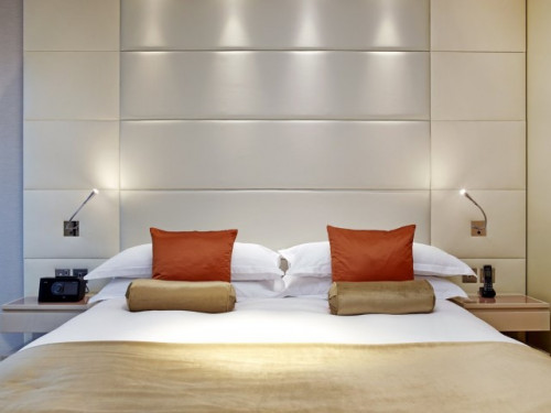Student Luxe Tower of London - Gallery - 17
