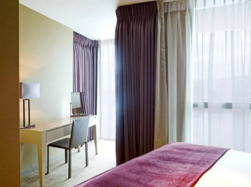 Student Luxe Tower of London - Gallery - 16