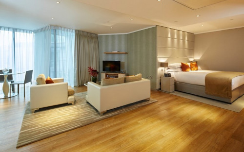 Student Luxe Tower of London - Gallery - 9