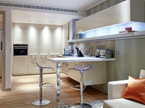 Student Luxe Tower of London - Gallery - 7