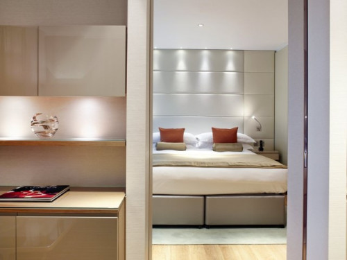 Student Luxe Tower of London - Gallery - 4