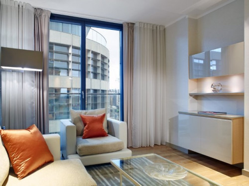 Student Luxe Tower of London - Gallery - 11
