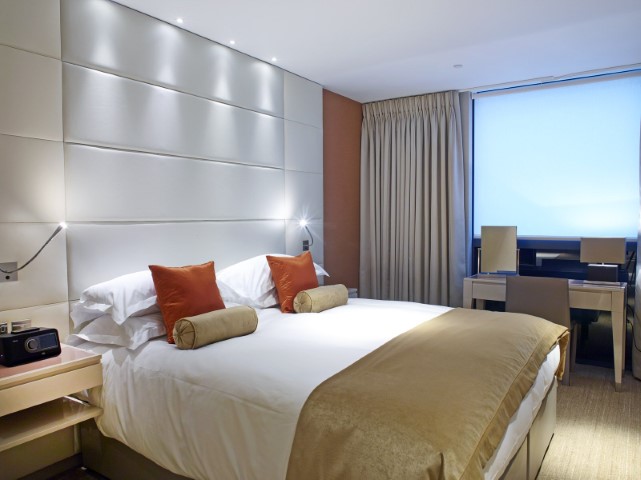 1 Bed Apartment - 4