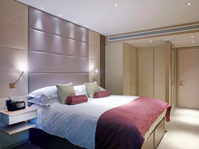 2 Bed Apartment - 1