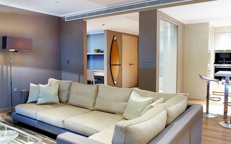 2 Bed Apartment - 3