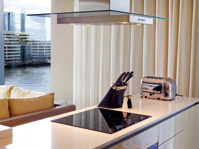 2 Bed Apartment - 2