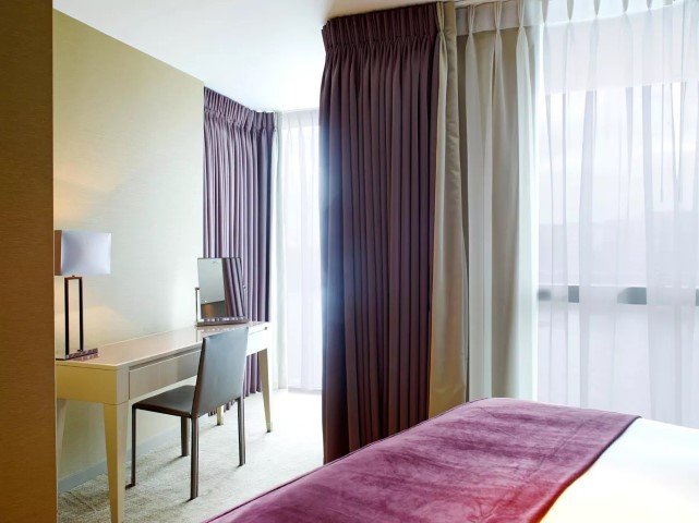 2 Bed Apartment - 4