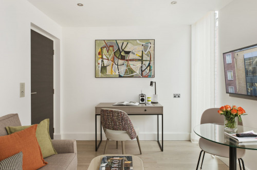 The Chancery Lane Collection - Gallery - 7