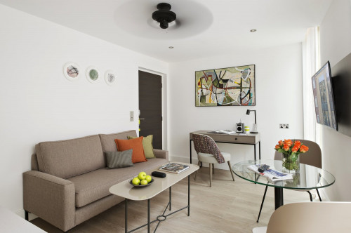 The Chancery Lane Collection  - Gallery -  2