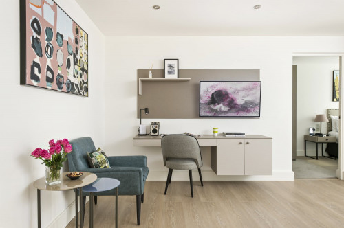 The Chancery Lane Collection  - Gallery -  3