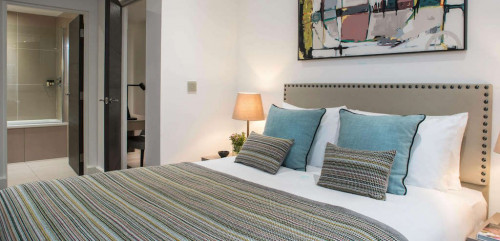 The Chancery Lane Collection  - Gallery -  5