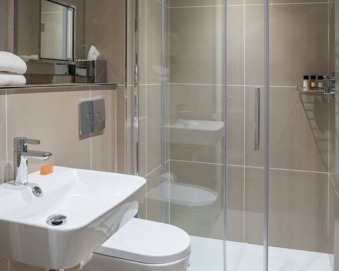  1 Bed Apartment  -  The Chancery Lane Collection  - Gallery -  2