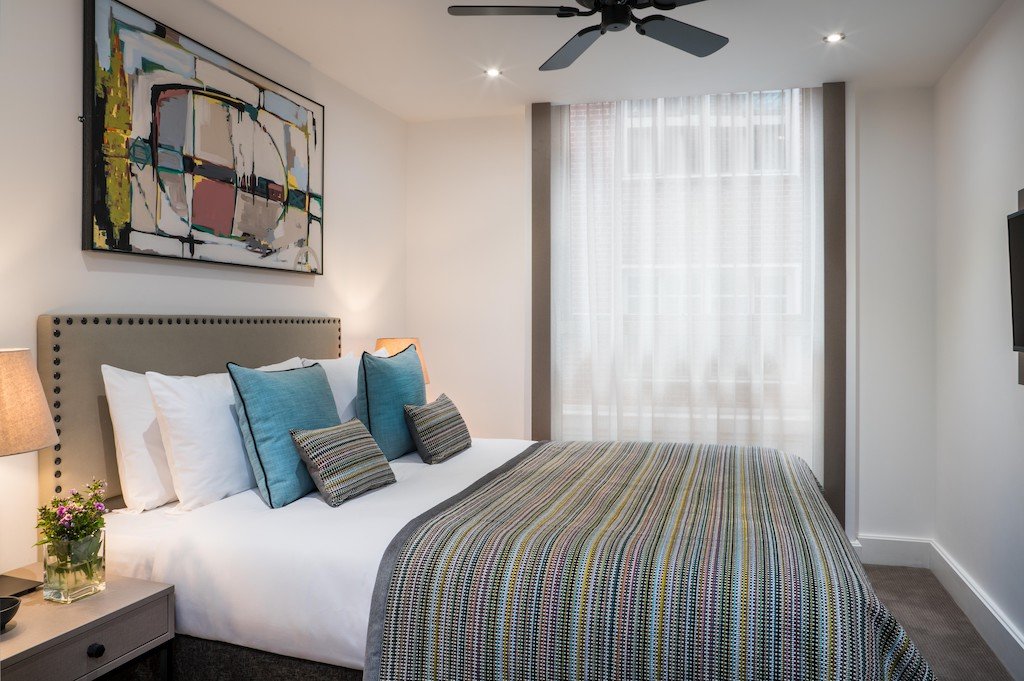  2 Bed Apartment  -  The Chancery Lane Collection  - Gallery -  1