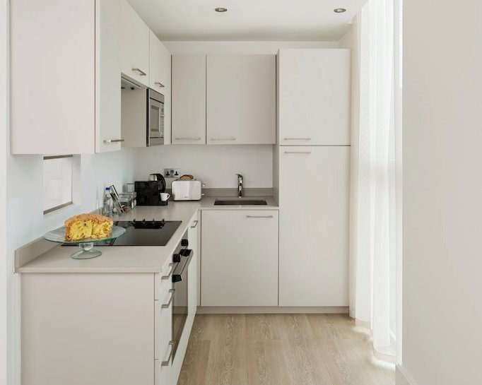  2 Bed Apartment  -  The Chancery Lane Collection  - Gallery -  6
