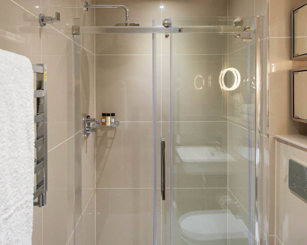  2 Bed With Terrace  -  The Chancery Lane Collection  - Gallery -  4