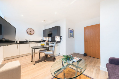 Thistle St. Apartments - Gallery - 12