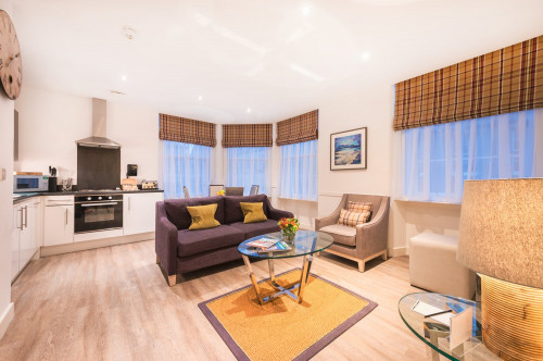 Thistle St. Apartments - Gallery - 6