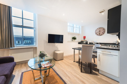 Thistle St. Apartments - Gallery - 11