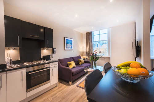 Thistle St. Apartments - Gallery - 9