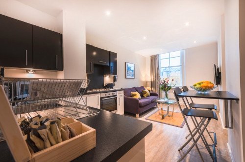 Thistle St. Apartments - Gallery - 10