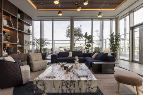 Battersea Riverside - Gallery - 7