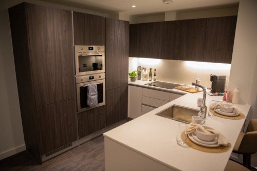Battersea Riverside - Gallery - 12