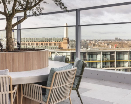 Battersea Riverside - Gallery - 8