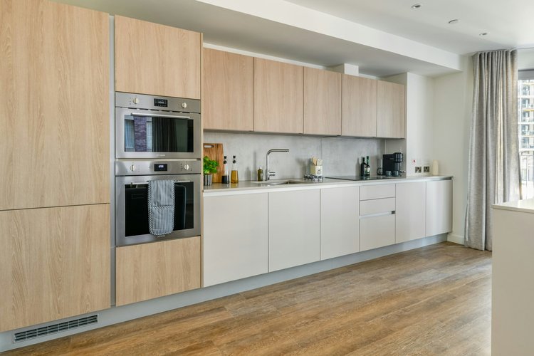 3 Bed Apartment - 9