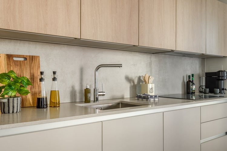 3 Bed Apartment - 8