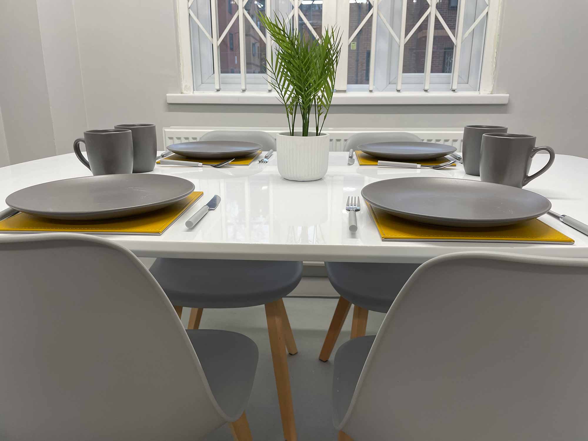  Premium Non-Ensuite  -  Singer Hall  - Gallery -  2