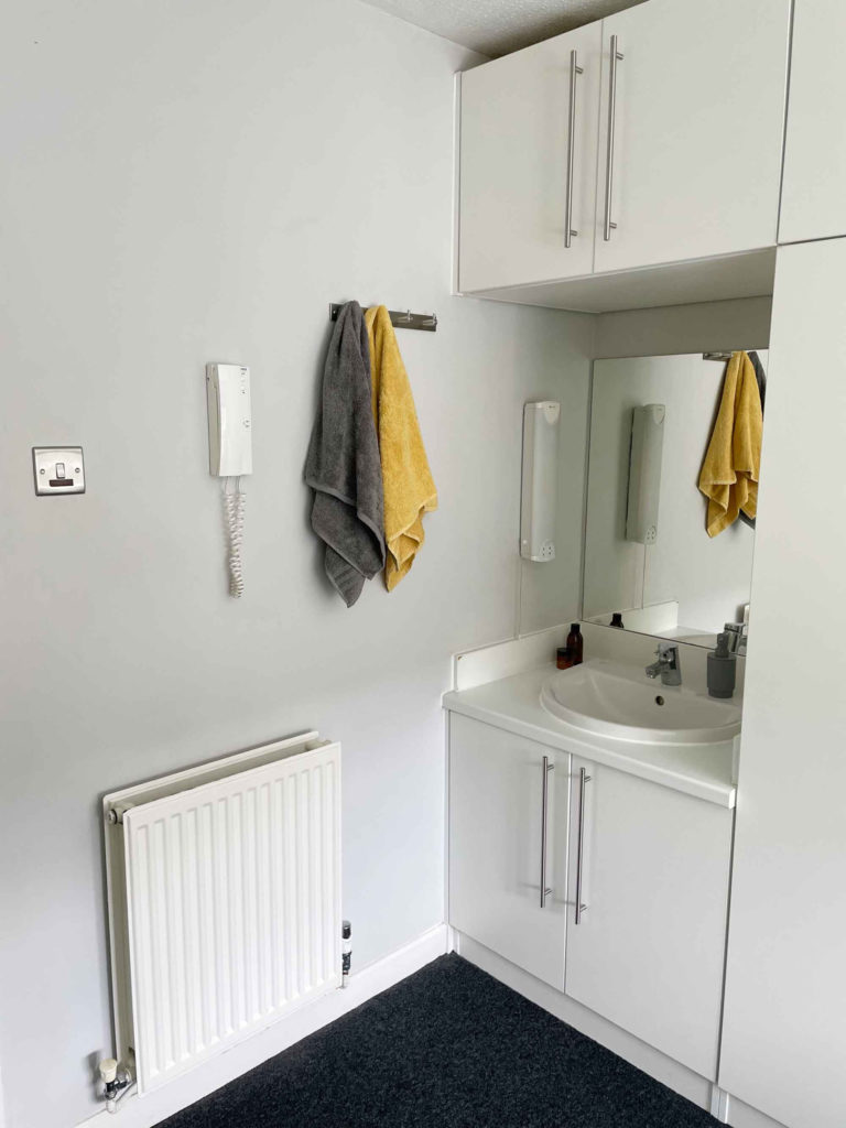  Premium Non-Ensuite  -  Singer Hall  - Gallery -  8